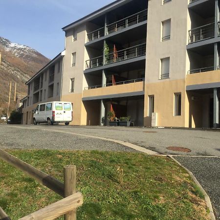 Appartement Loc luz st sauveur 3 à Luz-Saint-Sauveur Extérieur photo