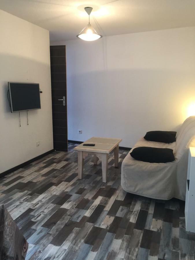 Appartement Loc luz st sauveur 3 à Luz-Saint-Sauveur Extérieur photo