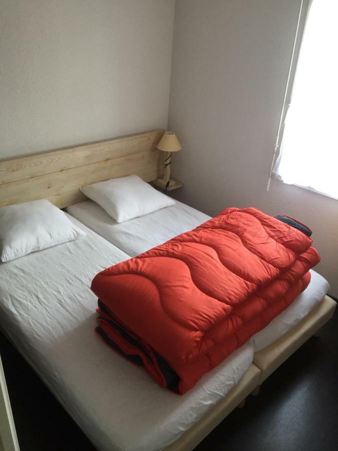 Appartement Loc luz st sauveur 3 à Luz-Saint-Sauveur Extérieur photo