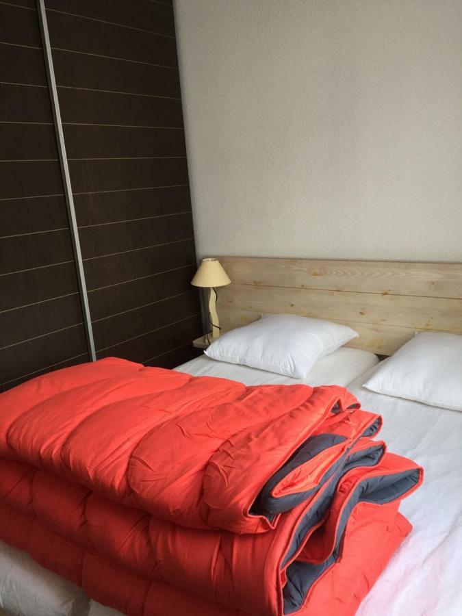Appartement Loc luz st sauveur 3 à Luz-Saint-Sauveur Extérieur photo