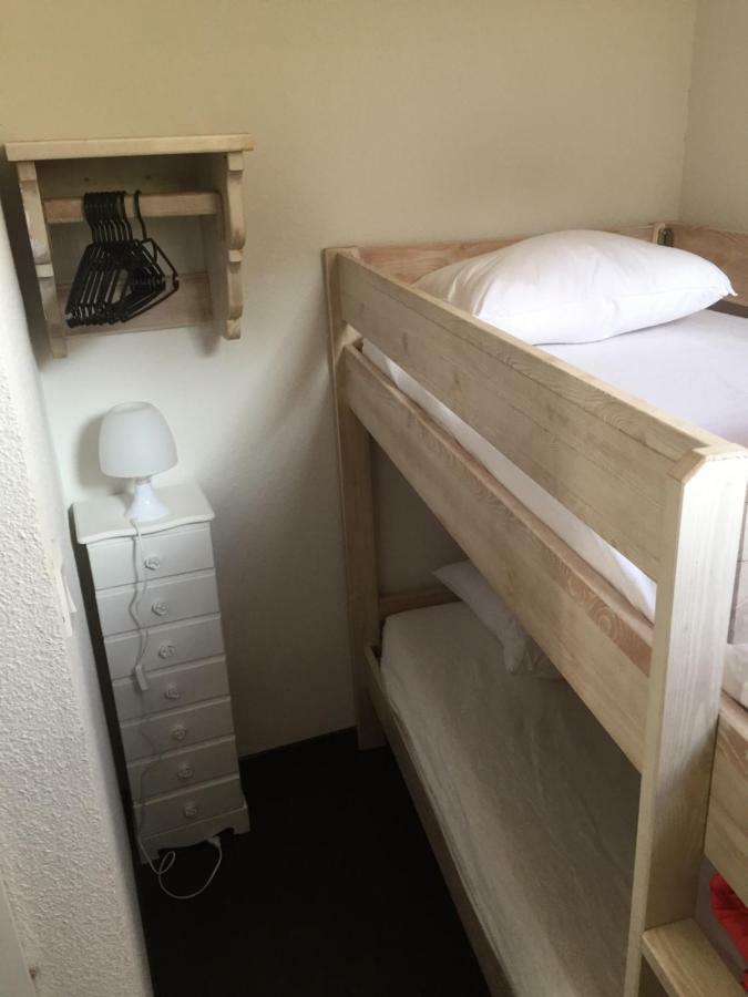 Appartement Loc luz st sauveur 3 à Luz-Saint-Sauveur Extérieur photo