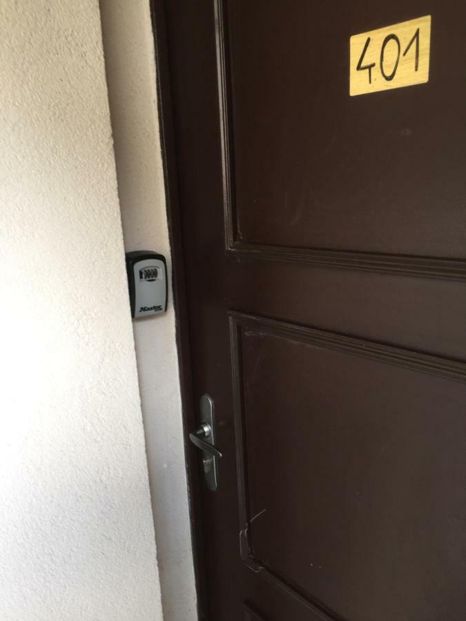 Appartement Loc luz st sauveur 3 à Luz-Saint-Sauveur Extérieur photo